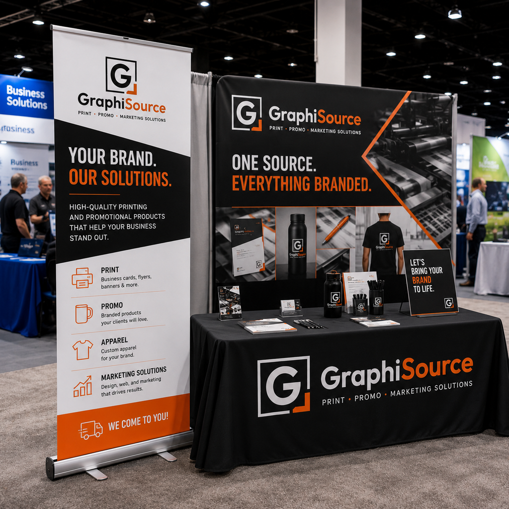 Retractable Banners