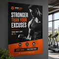 Large Format Posters